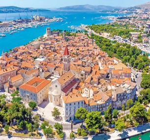 zdjęcie oferty Chorwacka Lista Przebojów