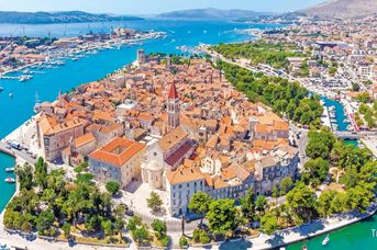 Chorwacka Lista Przebojów