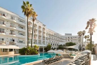 Best Lloret Splash (ex. Suneo Costa Brava)