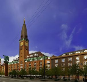 zdjęcie oferty Scandic Palace