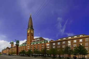 Scandic Palace