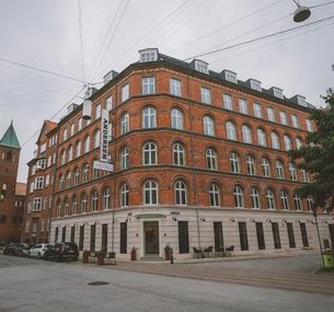 zdjęcie oferty Andersen Boutique 