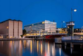 Hotel NH Collection Copenhagen w Dania / Region Stołeczny / Kopenhaga