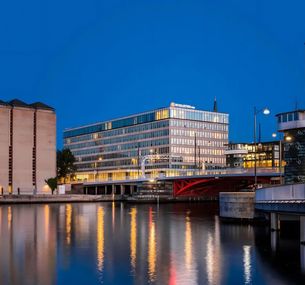 zdjęcie oferty NH Collection Copenhagen