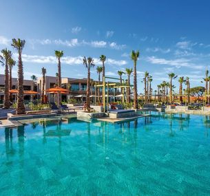 zdjęcie oferty Riu Palace Tikida Taghazout