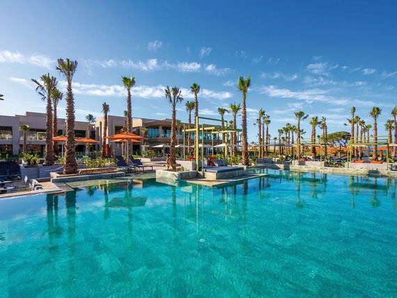 Riu Palace Tikida Taghazout