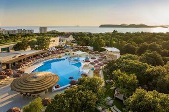 Valamar Tirena