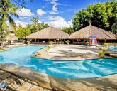 Bluewater Maribago Beach Resort