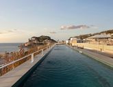 Elisabeth by the Sea