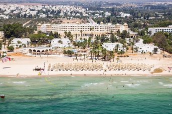 Steigenberger Marhaba Thalasso