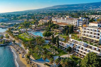 Coral Beach & Resort (Paphos)