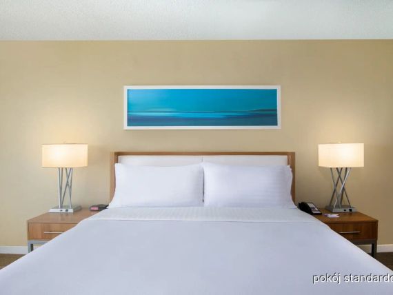 Holiday Inn Aruba 4*
