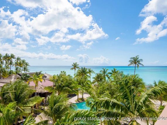Holiday Inn Aruba 4*