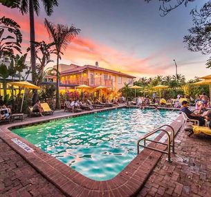 zdjęcie oferty Freehand Miami