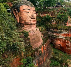 zdjęcie oferty Chiny: Wyprawa w Głąb Historii, Natury i Tradycji