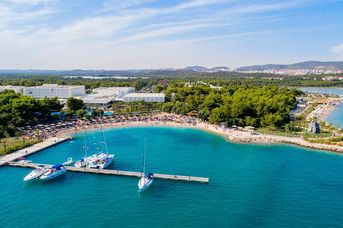 Amadria Park Ivan (ex Solaris Beach Ivan)