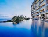 Ulu Segara Luxury Suites & Villas