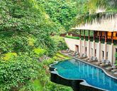Maya Ubud Resort