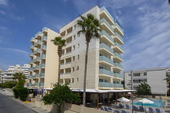 Kapetanios Limassol