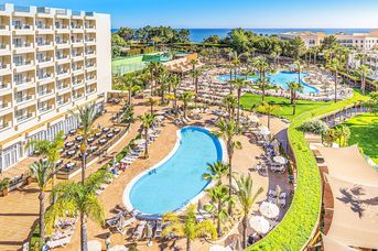 3HB Guarana (ex. Riu Guarana)