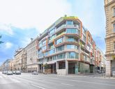 NH Collection Budapest City Center