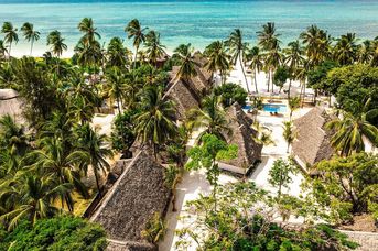 The Soul Beach Hotel & Spa