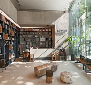 zdjęcie oferty Cappuccino Seoul