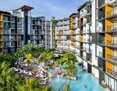 Sea Seeker Krabi Resort