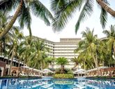 Shilla Monogram Quangnam