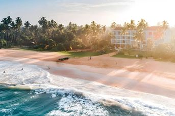 Shinagawa Beach Resort