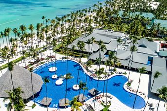Barcelo Bavaro Beach