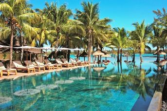 Constance Prince Maurice