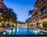 Anantasila Beach Resort Hua Hin
