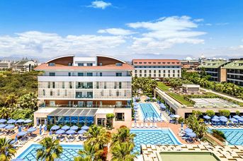 Sentido Trendy Verbena Beach (ex. Trendy Verbena Beach)