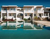 Ammothines Cycladic Suites