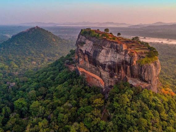 Kameralna Podróż - Sri Lanka