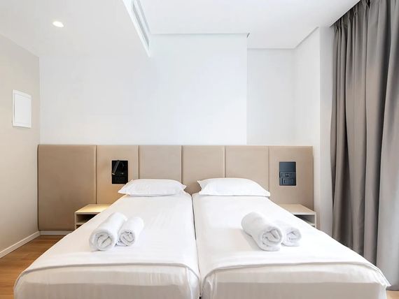 Morina Beach 4*