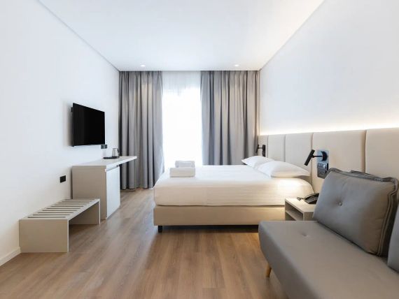 Morina Beach 4*