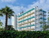 Bamblue Boutique Apartments (ex. HTop Paradis Park)