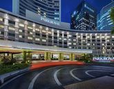 Parkroyal on Beach Road