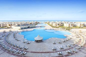Gewan Resort New Alamein