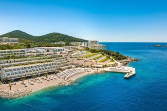 Valamar Dubrovnik President