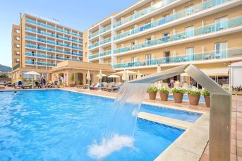 Alegria Maripins (ex. Fergus Maripins)