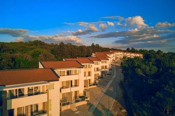 Malinska Green Apartments