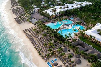 Iberostar Waves Dominicana