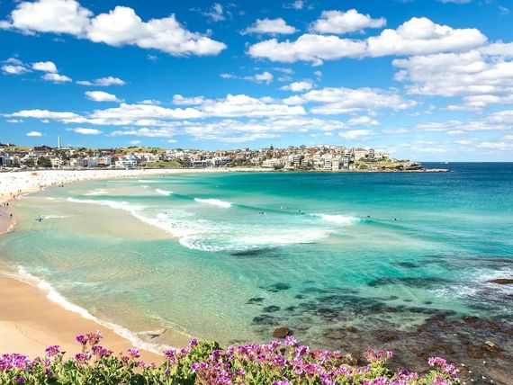 Desert Palms Alice Springs 4*