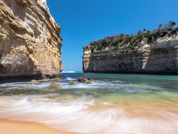 Desert Palms Alice Springs 4*