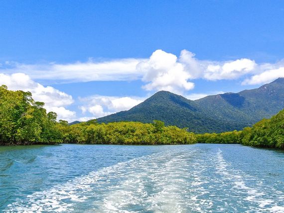 Desert Palms Alice Springs 4*