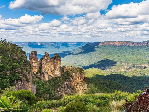 Desert Palms Alice Springs 4*