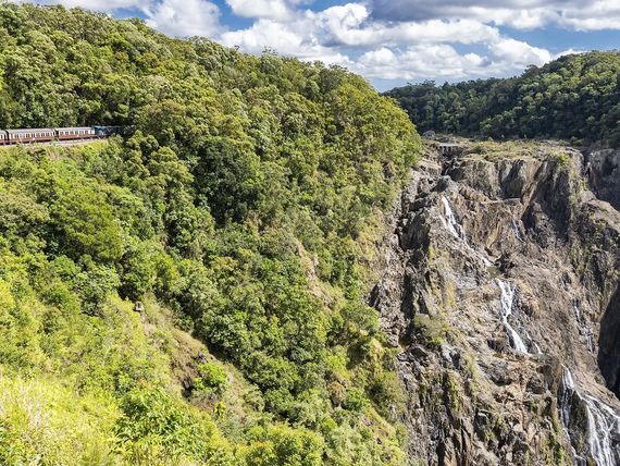 Desert Palms Alice Springs 4*